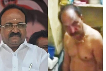 குடிபோதையில் அடுத்தவர் வீட்டுக்குள் ஆடையின்றி புகுந்த அதிமுகவின் முக்கிய பிரபலத்தால் பரபரப்பு!