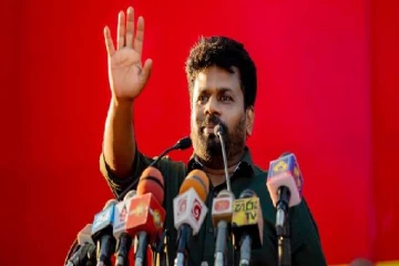 எத்தனை வேளைகள் சாப்பிட வேண்டும் என்று முடிவு செய்ய பிரதமர் அவசியமில்லை! அனுரகுமார பதிலடி