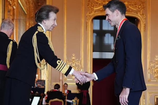 James Anderson James Anderson