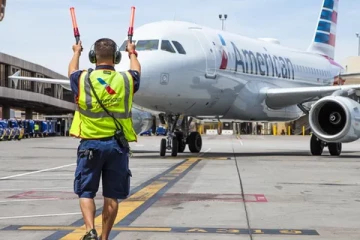 1000க்கும் மேற்பட்ட விமான நிலையங்களை கொண்ட 5 நாடுகள்; வியக்கவைக்கும் தகவல்!