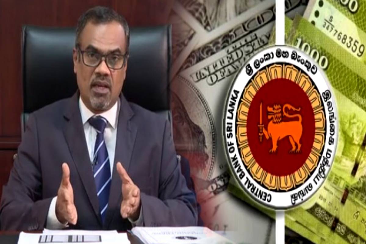 தொடர் சரிவில் ரூபாவின் பெறுமதி..! பொருளாதார பாதிப்பு தொடர்பில் அமைச்சரின் முக்கிய அறிவிப்பு.. | Value Of The Dollar Continues To Fall தொடர் சரிவில் ரூபாவின் பெறுமதி..! பொருளாதார பாதிப்பு தொடர்பில் அமைச்சரின் முக்கிய அறிவிப்பு.. | Value Of The Dollar Continues To Fall