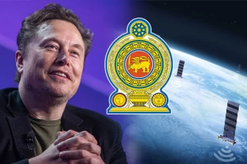 ஸ்டார்லிங்க் இணைய சேவை மூன்று மாதங்களுக்குள் ஆரம்பிக்கப்படும் சாத்தியம்: ருவான் விஜேவர்தன