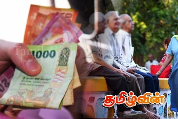 வருமானம் குறைந்த முதியோர்களுக்கான உதவித்தொகை: வெளியான முக்கிய தகவல்