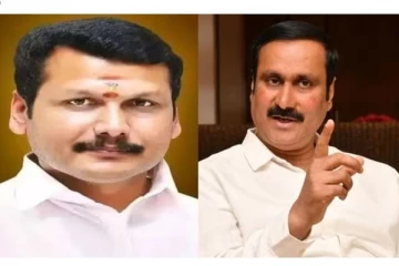 செந்தில் பாலாஜியை அமைச்சர் பதவியில் இருந்து நீக்குங்க - அன்புமணி ஆவேசம்