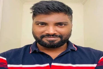 அமெரிக்காவின் பிரபல பல்கலைக்கழகத்தில் உதவி பேராசிரியராக யாழ் இளைஞன் நியமனம்