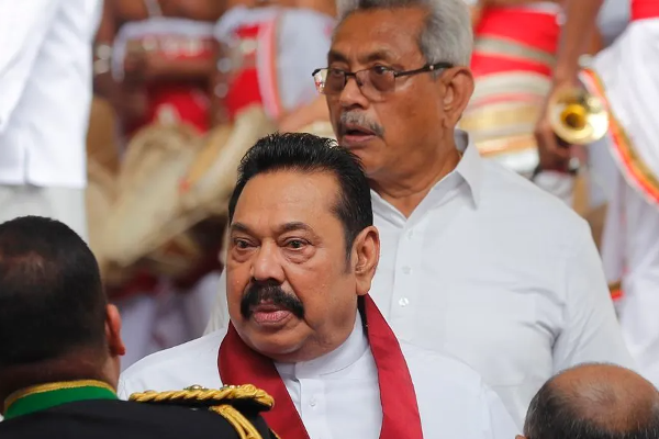 பதவியேற்றவுடன் கோட்டாபயவிற்கு வந்த எச்சரிக்கை! தற்போது வெளிவந்த தகவல்கள் - ஐபிசி தமிழ்