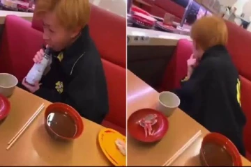 சிறுவன் விளையாட்டாக செய்த செயல்... ரூபாய் 40 கோடி இழப்பீடு கேட்ட உணவு நிறுவனம்