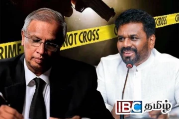 பட்டப்பகலில் இடம்பெறும் படுகொலைகள் குறித்து சுமந்திரன் விசனம்