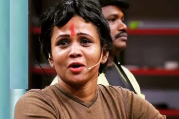 குக் வித் கோமாளியில் வெளியேறிய மணிமேகலை வாங்கிய சம்பளம்.. எவ்வளவு தெரியுமா