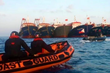 அகதிகள் படகு கவிழ்ந்ததில் 39 பேர் மாயம்!