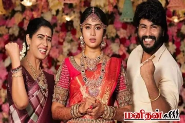 வீரா சீரியல் பிரபலங்களின் உண்மையான வயது தெரியுமா? முழு பட்டியல் இதோ!