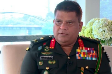 இராணுவத் தளபதி விடுத்த  முக்கிய அறிவிப்பு