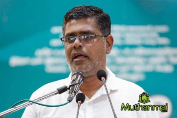 ஈஸ்டர் குண்டு தாக்குதல் குறித்து ஜனாதிபதியிடம் முஜிபுர் ரஹ்மான் விடுத்த கோரிக்கை