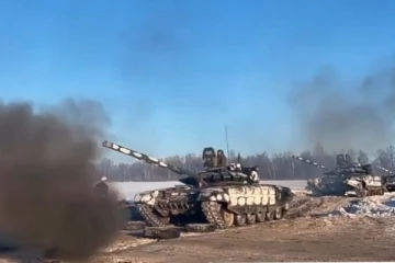 රුසියාව හදිසියේ තීරණයක් ගනී..කරන්න යන දේ මෙන්න.(PHOTOS)