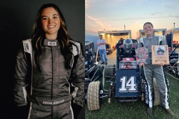 திருமணத்திற்கு சில மாதங்கள்..24 வயது கார் பந்தய வீராங்கனை அதிர்ச்சி மரணம்