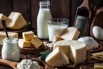 கனடாவில் பால் பொருட்கள் விலை உயரும்