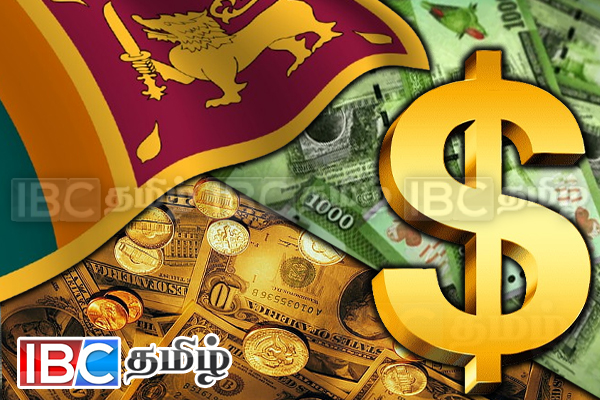 இலங்கை ரூபாயின் பெறுமதியில் ஏற்பட்டுள்ள மாற்றம் | Dollar Exchange Rate Today Rupee To Usd