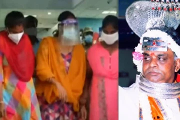 சிவசங்கர் பாபா மாணவிகளுக்கு பாலியல் தொல்லை கொடுக்க உதவிய ஆசிரியைகள் யார்?  3 பெண்கள் சிபிசிஐடியிடம் நேரில் ஆஜராகி விளக்கம்