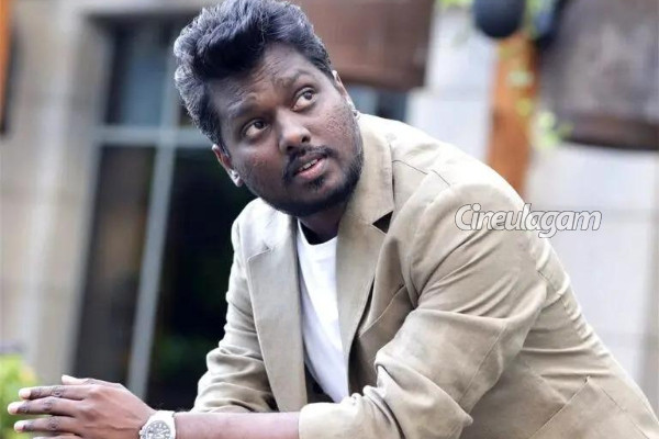பிரம்மாண்டமாக தயாராகும் அல்லு அர்ஜுன்-அட்லீ படத்தில் சிறப்பு வேடத்தில் பிரபல நடிகர்... யார் தெரியுமா? | Top Actor Joins Atlee Allu Arjun Movie