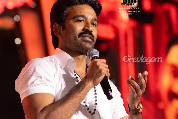 தனுஷ் நிஜமாகவே ஏழையாக இருந்தாரா? குடும்பத்தை பற்றி உண்மையை சொன்ன மூத்த நடிகர் | Was Dhanush Really Poor In Childhood Visu Confirms
