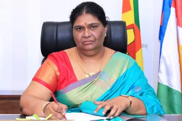 சுகாதாரத்துறையின் முறைமைகளை மீளாய்வுக்குட்படுத்த வடக்கு ஆளுநர் பணிப்பு!