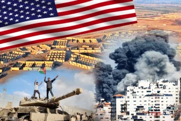 யேமனிலிருந்து இஸ்ரேலை நோக்கிய ஏவுகணைகள்: இலக்குவைக்கப்பட்ட அமெரிக்க இராணுவ தளங்கள்