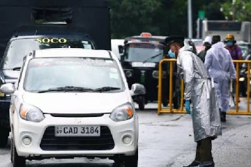 ஊரடங்கு காலத்தில்  எதற்கெல்லாம் அனுமதி? வெளியானது புதிய சுகாதார வழிகாட்டி