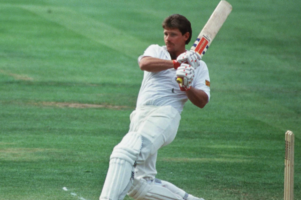 101 சதமடித்த முன்னாள் இங்கிலாந்து கிரிக்கெட் வீரர் காலமானார் | Former England Cricketter Robin Smith Dies