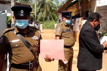 கடன் தொல்லையால் யாழ் வர்த்தகர் விபரீத முடிவு