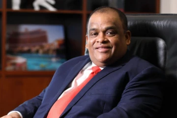 நாளை பதவியேற்கும் தம்மிக்க பெரேரா