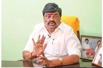 திருப்பத்தூரில் பதுங்கி இருக்கிறாரா ராஜேந்திர பாலாஜி? - வெளியான பரபரப்பு தகவல்