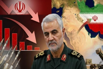 ஈரானிய ஏவுகணைக் கிடங்கு காலியாகின்றதா..! ஆட்டம் காட்டும் அமெரிக்காவும் இஸ்ரேலும்