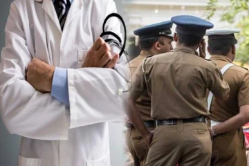 வைத்தியர்களின் மோசமான செயல்: பரிதாபமாக உயிரிழந்த நபர்! இலங்கையில் சம்பவம்