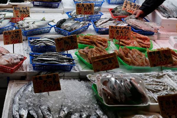 ஜப்பான் பொருளாதாரத்தில் இடியை இறக்கும் சீனா... மொத்தமாக நிறுத்த முடிவு | Japanese Seafood Caught Up