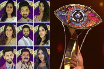 பிக் பாஸ் 5 டைட்டில் வின்னர் இவர் தான்.. வெளிவந்த ஷாக்கிங் லிஸ்ட்