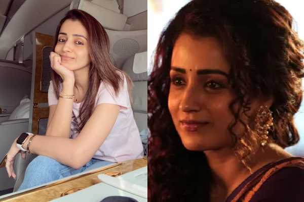 சண்டிகர் தொழிலதிபருடன் திருமணம்!! ஹனிமூன் பற்றி உண்மையை கூறிய நடிகை திரிஷா.. | Trisha React Insta Story About Marriage Rumour
