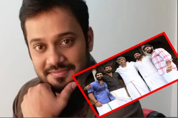என்னை விஷம் வைத்து கொன்று விடுங்கள்.....பிரபல நடிகர் வெளியிட்ட பரபரப்பு வீடியோ!