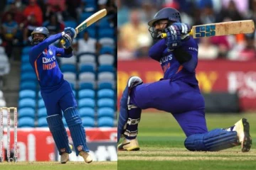 ஆட்டநாயகனான தினேஷ் கார்த்திக்! ருத்ர தாண்டவ ஆட்டம்