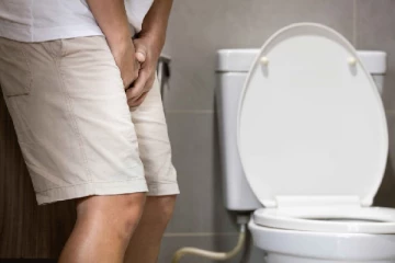 சிறுநீர் கழிக்க இரவில் அடிக்கடி எழுபவரா நீங்கள்? எச்சரிக்கை தேவை