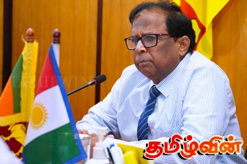 தனியே யாழ்ப்பாண மாவட்டம் மாத்திரம் வட மாகாணம் அல்ல: வடக்கு ஆளுநர்