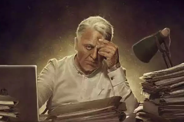 இந்தியன் 2ல் இப்படி ஒரு மாற்றமா? உதயநிதி தான் காரணமா | Indian 2 Changes Due To Udhayanithi Stalin இந்தியன் 2ல் இப்படி ஒரு மாற்றமா? உதயநிதி தான் காரணமா | Indian 2 Changes Due To Udhayanithi Stalin