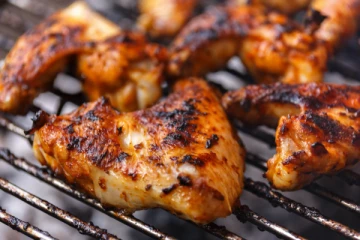 திருகோணமலையில் பார்பிக்யூ சாப்பிட்ட 19 பேர் மருத்துவமனையில்