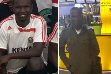 கனடாவில் உயிருக்குப் போராடிக்கொண்டிருக்கும் மகனைக் காண விசா மறுக்கப்பட்ட தாய்... தற்போது கிடைத்துள்ள நல்ல செய்தி