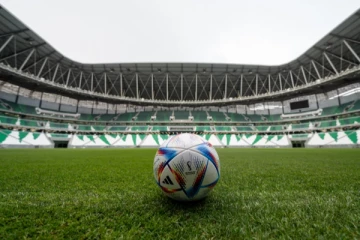 உலக கால்பந்துப் போட்டியில் போதைப்பொருள் கடத்த முயற்சி!