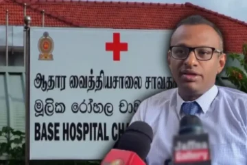 சாவகச்சேரி வைத்தியசாலைக்கு வந்தடைந்த நிரந்தர மின் பிறப்பாக்கி: வைத்திய அத்தியட்சகர் தகவல்