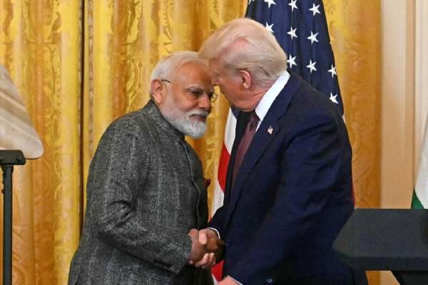 இந்தியா இனி ரஷ்ய எண்ணெயை வாங்கப் போவதில்லை: ட்ரம்ப் மீண்டும் உறுதி | India Not Buy Russian Oil