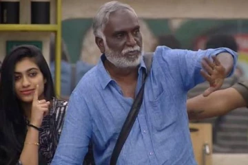 எனக்கு பைத்தியம் பிடிச்சிரும்.. தலை தெரிக்க ஓடிய பிக்பாஸ் பவா!! காரணம் இதுதான்..