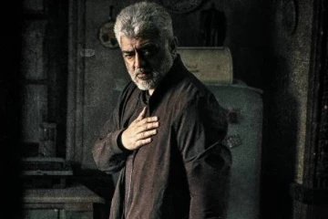 அஜித்தின் விடாமுயற்சி படம் எப்படி உள்ளது?- Live Updates