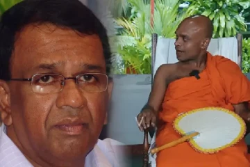 விடுதலைப்புலிகளின் காவல்துறை பொறுப்பாளர் நடேசனை பாராட்டும் பௌத்த பிக்கு - செய்திகளின் தொகுப்பு (Video)