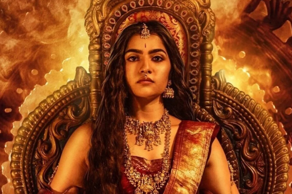 காந்தாரா சாப்டர் 1 இதுவரை செய்துள்ள வசூல்.. 1000 கோடியை நெருங்கிவிட்டதா? இதோ பாருங்க | Kantara Chapter 1 Box Office Report